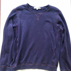 Uniqlo * Ines de ls Fressange Sweatshirt, S